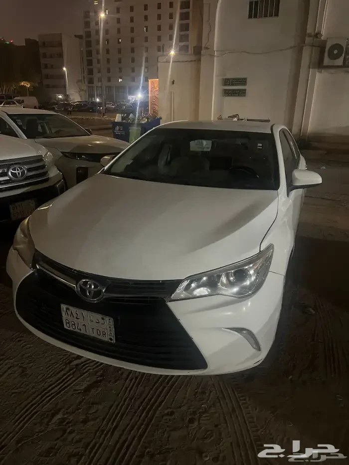 Car advertisement Test
